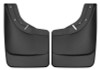 Husky Liners 92-99 Chevrolet Suburban/Tahoe/88-00 Chevy/GMC Trucks Custom-Molded Front Mud Guards - 56221