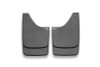 Husky Liners Universal Mud Guards (Small to Medium Vehicles) - 56261