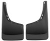 Husky Liners 99-06 GM Silverado/Sierra/Suburban/Tahoe/Yukon Custom-Molded Rear Mud Guard (w/oFlares) - 57241