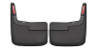 Husky Liners 21-23 Ford F-150 Front Mud Guard Set - 58521
