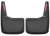 Husky Liners 21-23 Ford F-150 Rear Mud Guards - Black - 59521