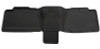 Husky Liners 01-06 Chevy Suburban/Yukon XL/Denali XL Classic Style 2nd Row Black Floor Liners - 62751