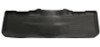 Husky Liners 99-07 Ford F-250-F-550 Super Duty Crew Cab Classic Style 2nd Row Black Floor Liners - 63811