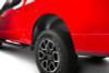 Husky Liners 21-23 Ford F-150 Rear Wheel Well Guards - Black - 79161