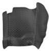 Husky Liners 14 Chevrolet Silverado/GMC Sierra 1500 Weatherbeater Black Center Hump Floor Liner - 83241
