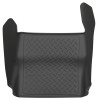 Husky Liners 09-11 Ford F-150 Super/Crew Cab Classic Style Center Hump Black Floor Liner - 83421