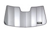 Husky Liners 19-24 Dodge Ram 1500 Custom Fit Sunshade - Silver - 97004