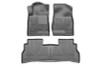 Husky Liners 2024 Chevrolet Trax Weatherbeater Black Front & 2nd Seat Floor Liners - 99261