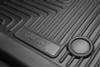 Husky Liners 2024 Chevrolet Trax Weatherbeater Black Front & 2nd Seat Floor Liners - 99261
