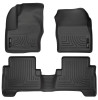 Husky Liners 2013 Ford Escape WeatherBeater Combo Black Floor Liners - 99741