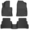 Husky Liners 14 Mazda 6 Touring/Grand Touring/Sport Weatherbeater Black Front & 2nd Seat Floor Liner - 99791