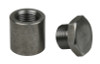 Innovate Extended Bung (Mild Steel) 1in Tall - 3839