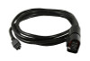 Innovate Sensor Cable: 3 ft. (LM-2 MTX-L) - 3843