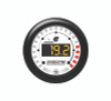 Innovate MTX Digital Vacuum/Boost & Shift Light Gauge Kit Dual Function! - 3851
