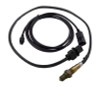 Innovate LSU4.9 Upgrade Kit - 8ft Sensor Cable and O2 Sensor - 3897