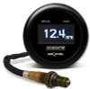 Innovate MTX-OL PLUS Wideband Digital Air/Fuel Ratio OLED Gauge Kit 8ft w/O2 Sensor - 39350