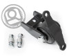 Innovative 90-93 Integra B-Series Black Steel 85A Bushing Front Mount B-Series Cable Trans - 19144-85A