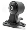 Innovative 94-01 Integra Conversion Transmission Mount H-Series Black Aluminum 95A Bushing - 20020-95A
