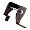 Innovative 97-01 Honda Prelude Black Steel Sub Bracket (LH Side Bracket Only) - 20110-SB Photo - Primary