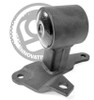 Innovative 90-02 Honda Accord Black Aluminum Mount 75A Conversion RH Mount (F/H Series) - 29324-75A