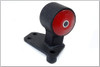 Innovative 92-95 Civic B/D-Series Auto to Manual Black Steel Mount 60A Bushing (RH Side Mount Only) - 49520-60A Photo - Primary