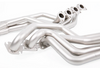 LTH 1 7/8" Long Tube Headers w. Off-Road Connection Pipes - 15-25 Mustang GT / GT350 (FDLH00060T)