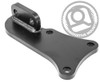 Innovative 00-06 Honda Insight Conversion RH Engine Mounting Bracket (K24 / Manual) - 90722-SB Photo - Primary