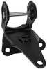 Innovative 12-15 Honda Civic SI Replacement Driver Side Engine Mount Bracket - 91410-SB Photo - Primary