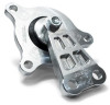 Innovative 02-06 Acura RSX Silver Aluminum Mount 95A Bushing K Series (RH Side Mount Only) - B90620-95A