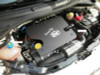 BMC 07+ Fiat 500 / Nuova 500 1.4L Carbon Dynamic Airbox Kit (Cover Not Included - PN ACCDASP-43C) - ACCDASP-43