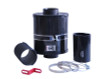 BMC 10-14 VW Polo V (6R/6C) 1.4 GTI Oval Trumpet Airbox Kit - ACOTASP-08