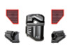 BMC Carbon Kit Supercar BMW M2/M3/M4 (G87/G80/G82) -  Matt Paint Version - CKS00003