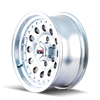 ION Type 71 15x8 / 6x139.7 BP / -19mm Offset / 107.5mm Hub Machined Wheel - 71-5883 Photo - Primary