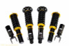 ISC Suspension 03-08 Acura TSX N1 Basic Coilovers - A001B-S