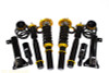 ISC Suspension 91-99 BMW 316/318/320/325/M3 N1 Coilovers - B002-S Photo - Primary
