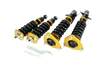 ISC Suspension 04-13 BMW 128i/135i N1 V2 Basic Coilovers - Street - B012B-S