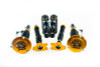 ISC Suspension 2021+ BMW M3 G80 N1 Street/Sport V2 Coilover Suspension - B027-1-S