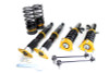 ISC Suspension 05-14 Ford Mustang S197 N1 Coilovers - Track - F030B-T