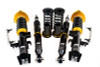 ISC 2022+ Ford Maverick AWD N1 Coilovers - Street - F031-S