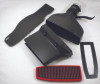 BMC 2009 VW Golf VI TDI GTD Carbon Racing Filter Stage 1 MID Kit - CRF797/01-S1