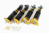 ISC Suspension 08+ Subaru Forester Basic Coilovers (Street) - S011B-S