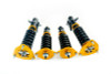 ISC Suspension 15-21 Subaru WRX/STI N1 Street Sport Ultra Low Coilover Kit - S020-S-UL