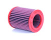 BMC 02-07 Acura RSX 2.0L Replacement Cylindrical Air Filter - FB01018/08
