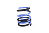 ISC Suspension 2015+ Honda Civic Triple S Lowering Springs - TSLS-TYPER