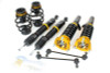 ISC Suspension 04-09 Volkswagen Golf MK5 4WD N1 Track/Race Coilover Kit - V008-T