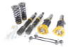ISC Suspension 11+ Volkswagen Jetta (Front strut dia 55mm) N1 V2 Track Coilover Kit - V018-T