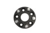 ISC Suspension 5x108 to 5x114 15mm Wheel Adapters Black - WAFD15B