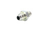 ISR Performance -6AN High Pressure Power Steering Line Fitting w/ O-Ring - 240sx - IS-185004 Photo - Primary