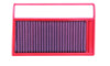 BMC 2017+ Tata Nexon 1.5 Revotorq Turbo Replacement Panel Air Filter - FB01036