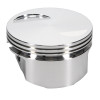 JE Pistons 2300FORD PINTO KIT Set of 4 Pistons - 118558